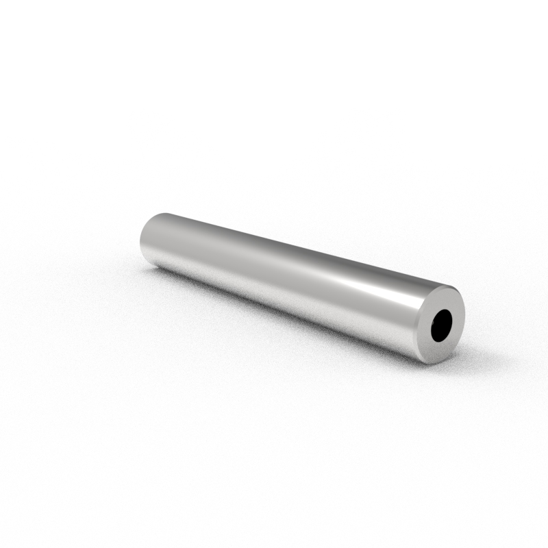笼式支杆，长2英寸(50.8 mm)