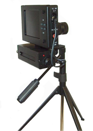 红外CCD