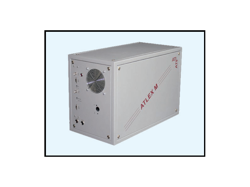ATLEX 系列风冷准分子激光器(德国 ATL)