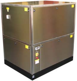 脉冲CO2激光器
