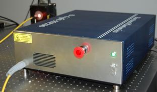 D-Light-795 可调谐光纤耦合半导体激光器（50W）