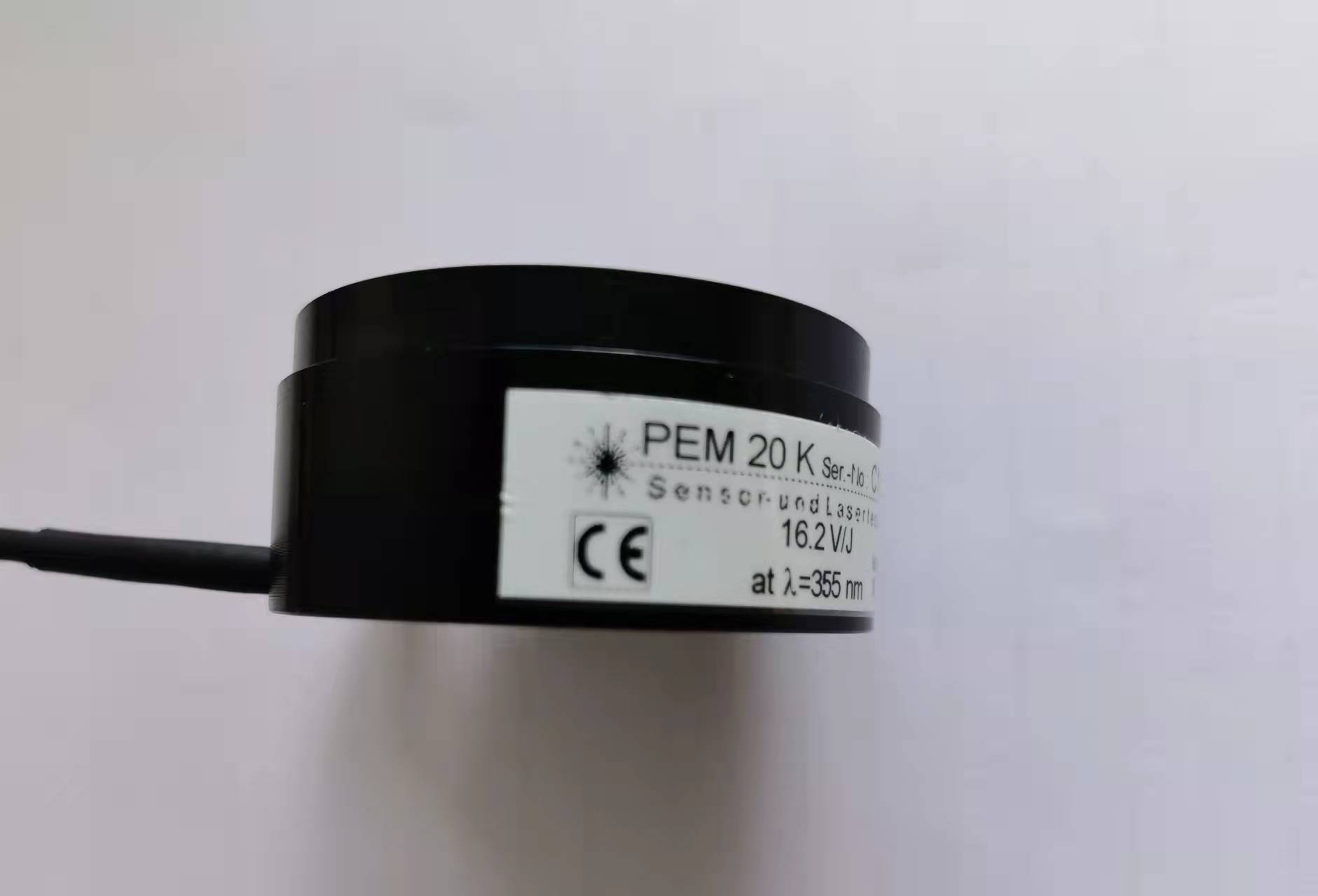 OEM激光能量探头