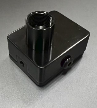 单通道功率探头