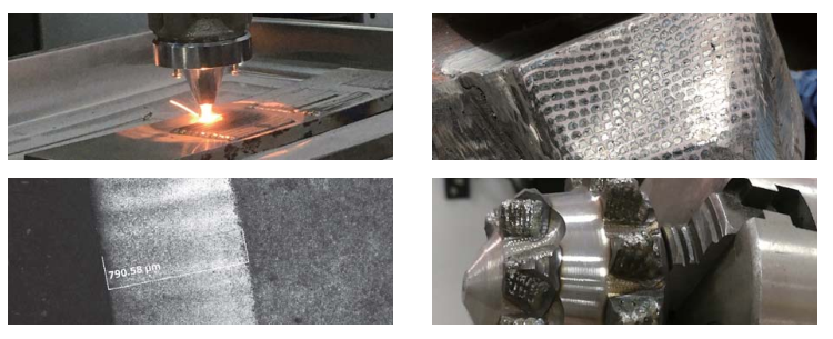 单模光纤激光器