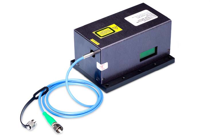 FCLM系列单频激光器