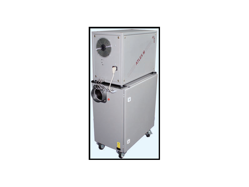 ATLEX 系列风冷准分子激光器(德国 ATL)