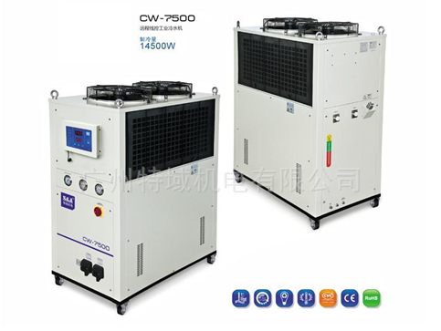 灯泵脉冲激光器