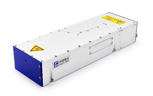 LD泵浦高重频PIV激光器