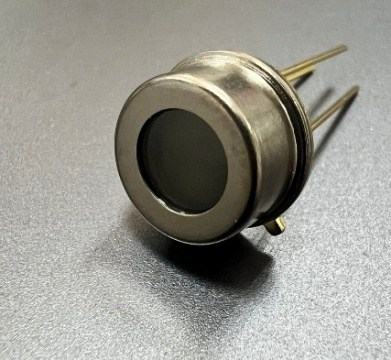 单通道能量探头